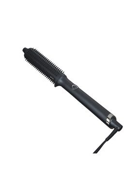 ghd Black Heated Round Styling Brush